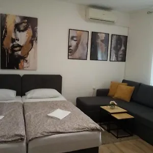 Apartment Vanja, Rijeka